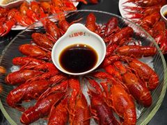-红盔甲·小龙虾(天钥桥店)