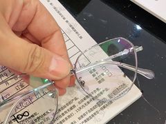 -Sweet Color美瞳隐形眼镜店(浦建路巴黎春天店)