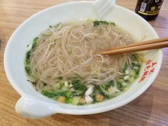 -王记特色锅魁(城市阳光大厦店)