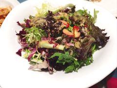 -又见马甲M8融合西餐厅(体育中心店)