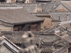 -山西王家大院
