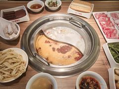 -季季红火锅(长沙步行街店)