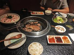米饭-牛焱·烧肉酒肆(五大道店)