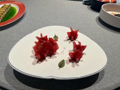 -柿合缘新京菜(国金中心商场店)