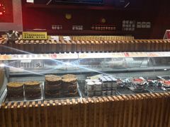-郑庄脂渣海鲜楼(九水路店)