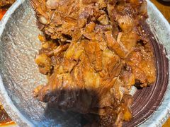 -95号酱骨·一块豆腐(展春园西路店)