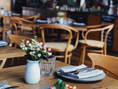 -BOR Eatery(安福路店)