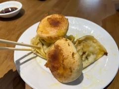 -大南门牛肉包子店