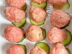 丸子拼盘-活鱼馆(宜兴埠店)