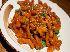 -不相离盐帮菜(郎园店)