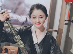 -MAX伯爵沉浸式超级游戏体验馆·实景桌游·剧本杀(小时代店)