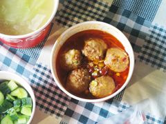 -71号豆汤饭·成都小馆(青羊小区店)