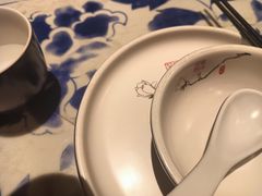 -绿茶餐厅(布吉万象汇店)