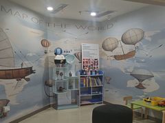 -瑞尔齿科(时代诊所)