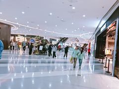 -太原茂业天地购物中心