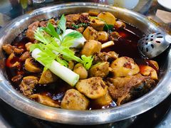 -佘记全家福芋儿鸡(向阳街总店)