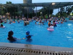 -苏州乐园森林水世界