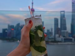 -罗斯福色戒酒吧(外滩店)
