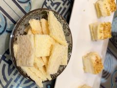 -格日勒阿妈蒙古厨房(新华广场店)
