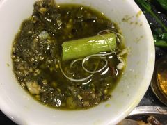 -山地居烤全羊·柴火鸡(大坪-半山公馆店)