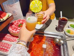 -海底捞火锅(崇文门新世界百货店)