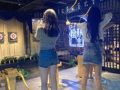 -轻武堂传统射箭·功夫茶·射击体验馆(仁和新城店)