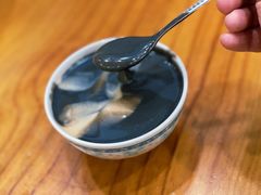 鸳鸯糊-冰神糖水铺(国贸中心店)
