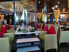 大堂-润园四季椰子鸡火锅(海上世界店)