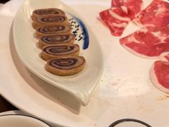 -前门杨记·铜锅涮肉(王府井·故宫店)