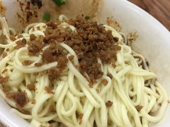 -吴记怪味面(牛王庙店)