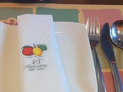 -安妮意大利餐厅(丽都店)