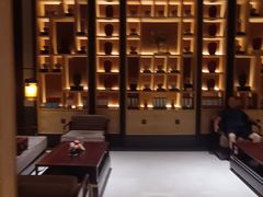 -西安华清御汤酒店