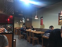 大堂-傣妹火锅(南京东路一店)