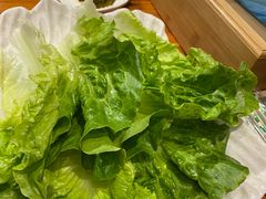 -万兴佳烤肉·长白山老味道(宏泰广场店)