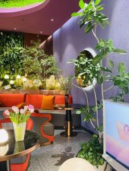 -花隐·美芙炫海菲秀皮肤管理中心