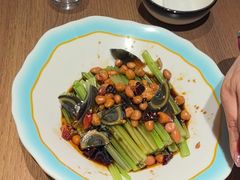 -街角等你.大连海鲜烧烤(西安路店)