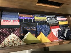 -MR.COLLECTION西装先生(富华里店)