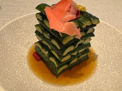 -上海和平饭店龙凤厅 Dragon Phoenix