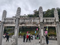 -句容茅山景区
