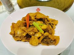 椒盐龙头烤-丰收日(五角场店)