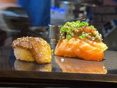 -昊·来了寿司(台湾街店)