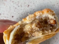 -龙华素斋(龙华路店)