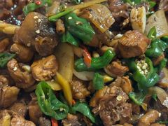-鲁南仔·滕州炒鸡(经三路店)
