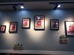 大堂-鸭小妹鸭血粉丝(老门东店)