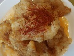 -老妈菜馆(建设街店)