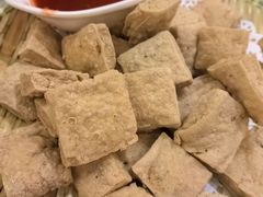 -留芳·文旅古月楼(老街店)