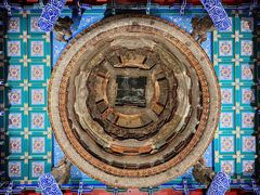 -北京古代建筑博物馆