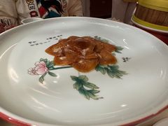 -京华烟云·北京烤鸭(领展购物广场·中关村店)