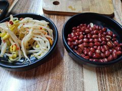 -奥西拉烤肉,盒饭,冷面(青岩刘店)