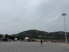 -在海一方公园